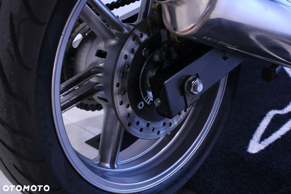 Honda CBF - 26