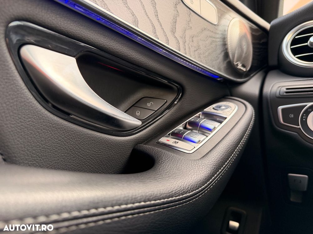 Mercedes-Benz GLC 300 de 4Matic 9G-TRONIC AMG Line - 16