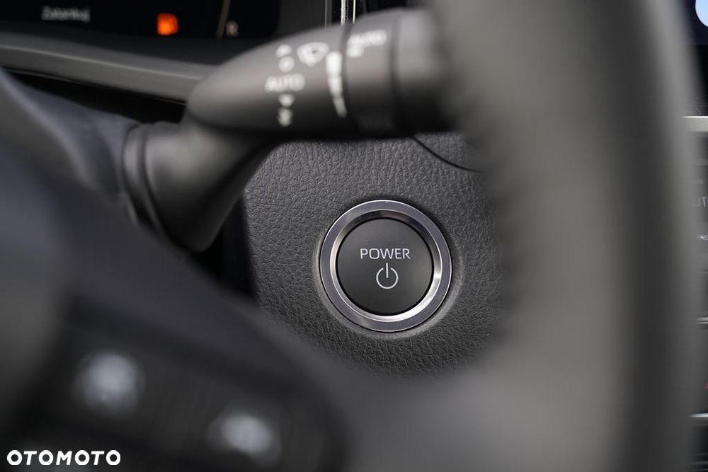 Toyota Camry 2.5 Hybrid Dynamic Force Prestige e-CVT - 15