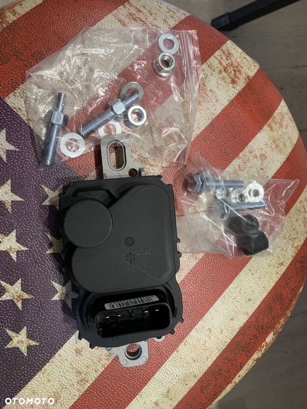 Ford f150 lincoln Nacigator modul pompy paliwa Czesci z Usa