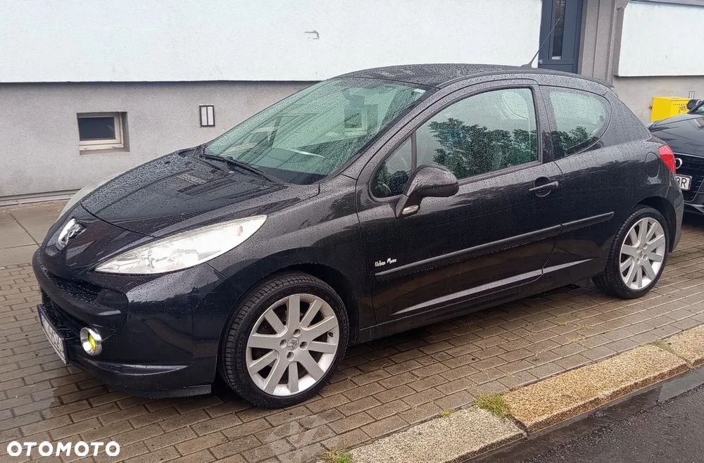 Peugeot 207 - 5