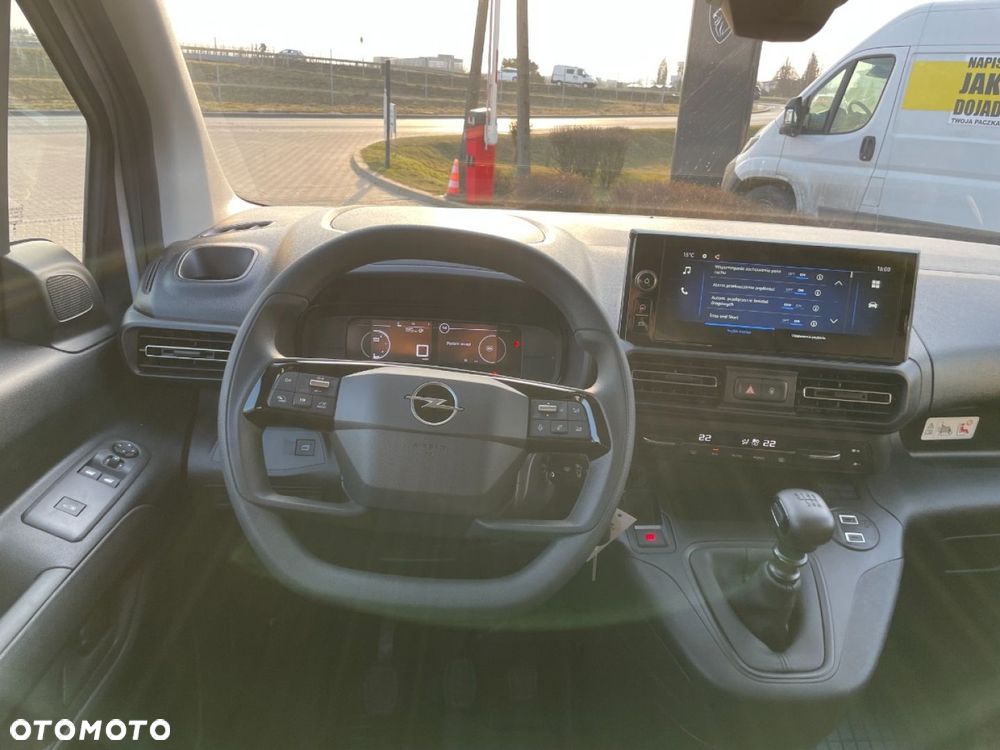 Citroën Berlingo - 11