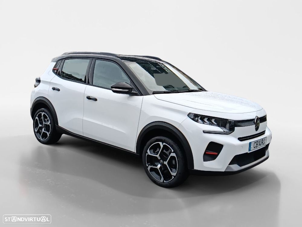 Citroën C3 1.2 Turbo Plus - 7