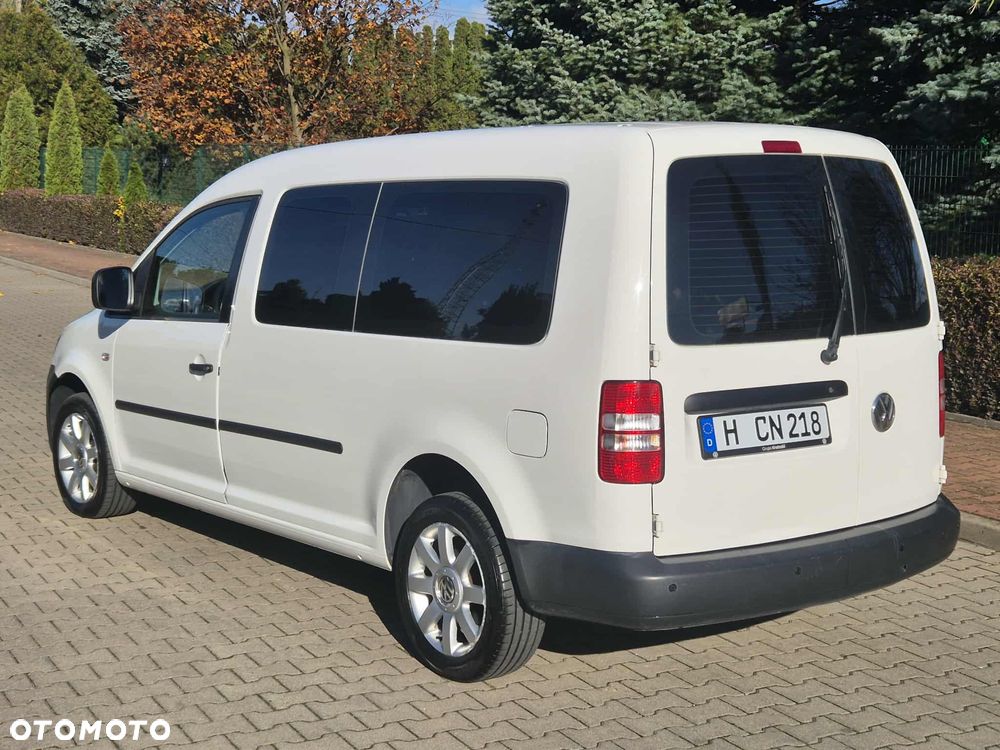 Volkswagen Caddy - 3