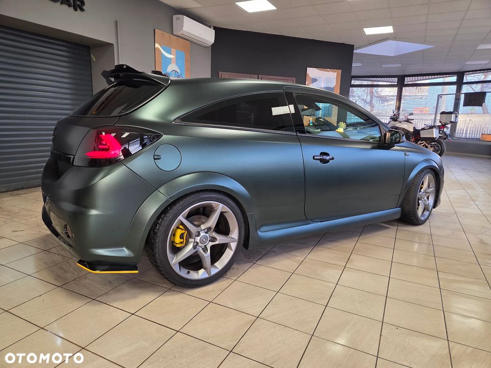 Opel Astra 1.9 CDTI Sport - 3