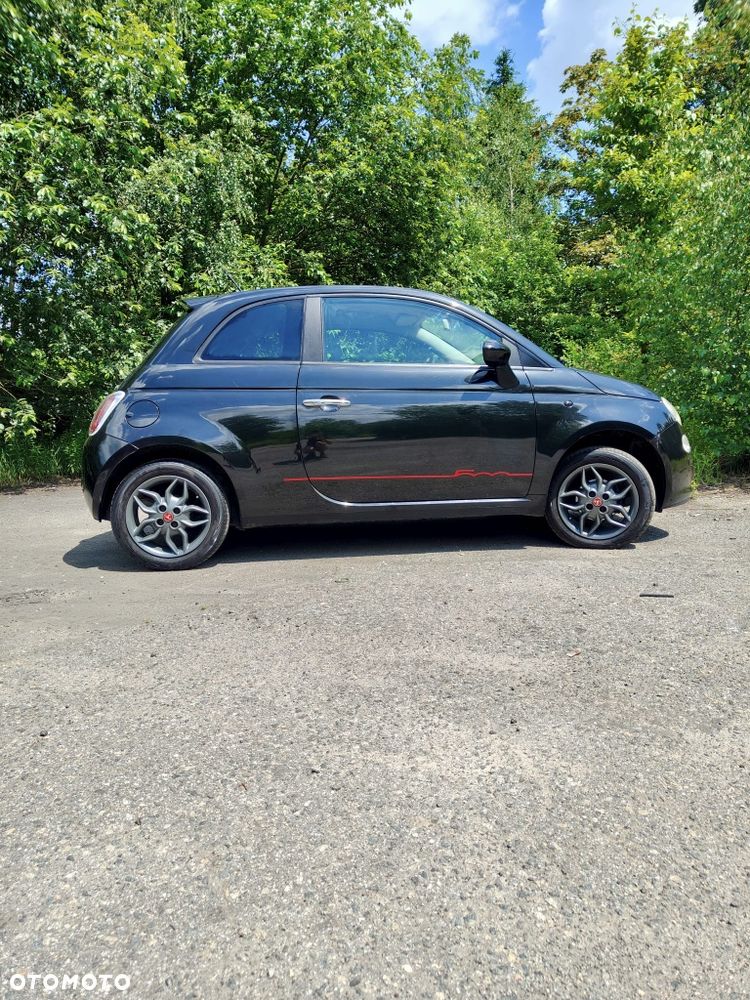 Fiat 500 - 4