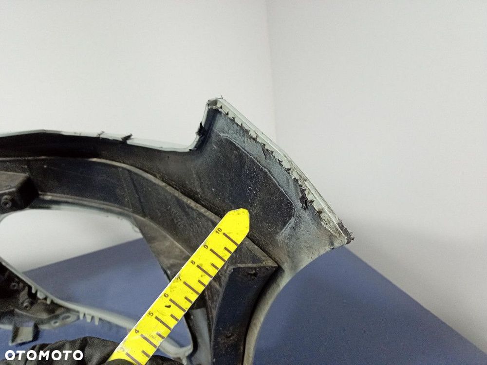 FORD MUSTANG VI MACH 1 ZDERZAK PRZÓD PRZEDNI MR3B17C381ACW - 10