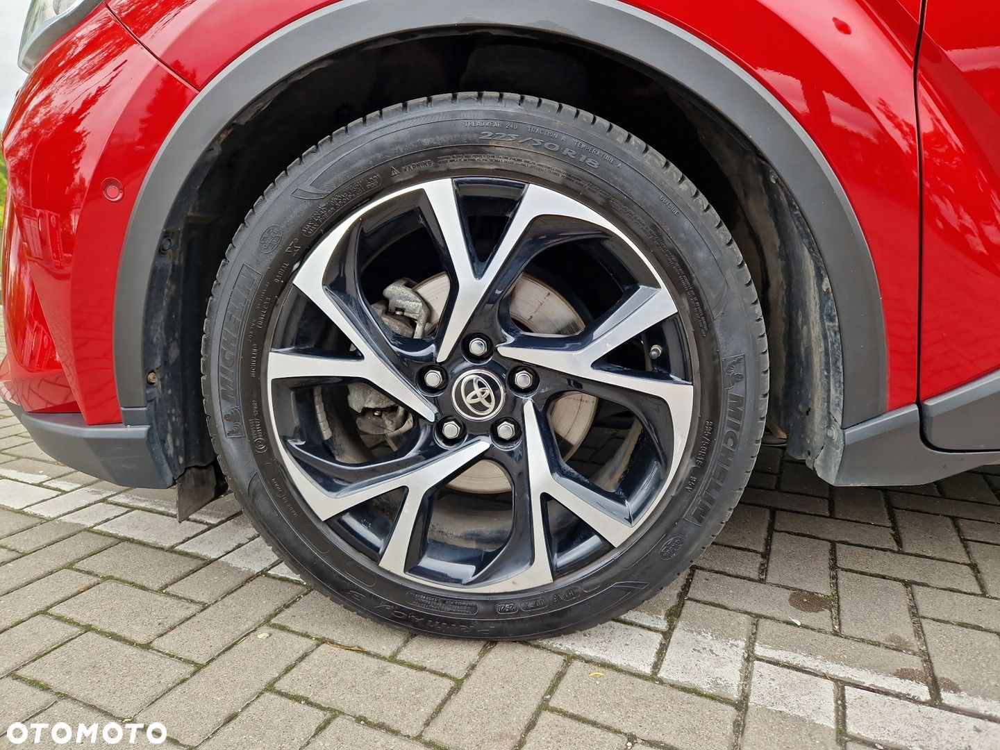Toyota C-HR - 19