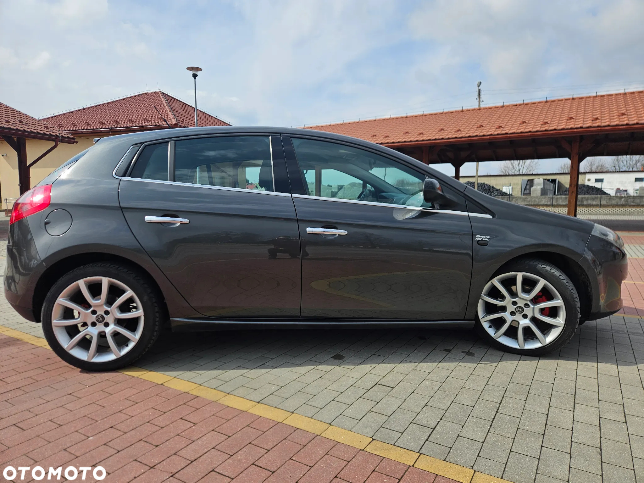 Fiat Bravo - 4