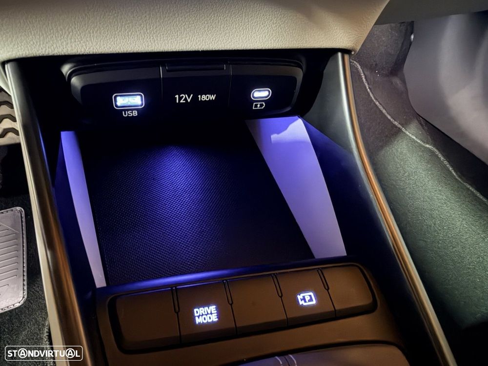 Hyundai Bayon 1.0 T-GDI Premium - 20