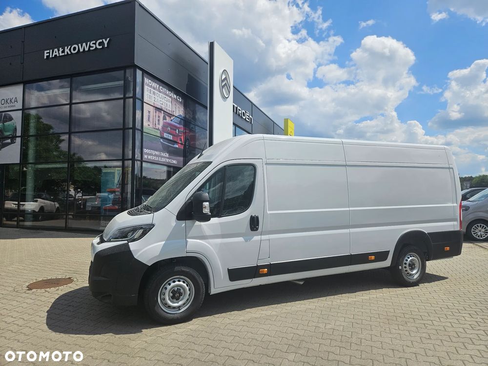 Citroën JUMPER - 7