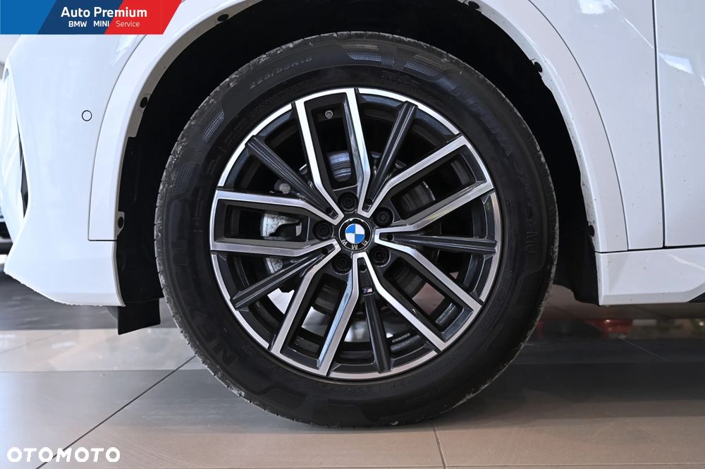 BMW X1 xDrive20d - 22