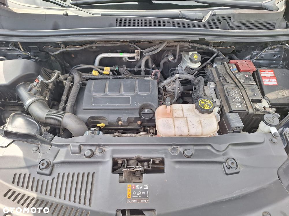 Opel Mokka 1.4 Turbo ecoFLEX Start/Stop Color Edition - 27