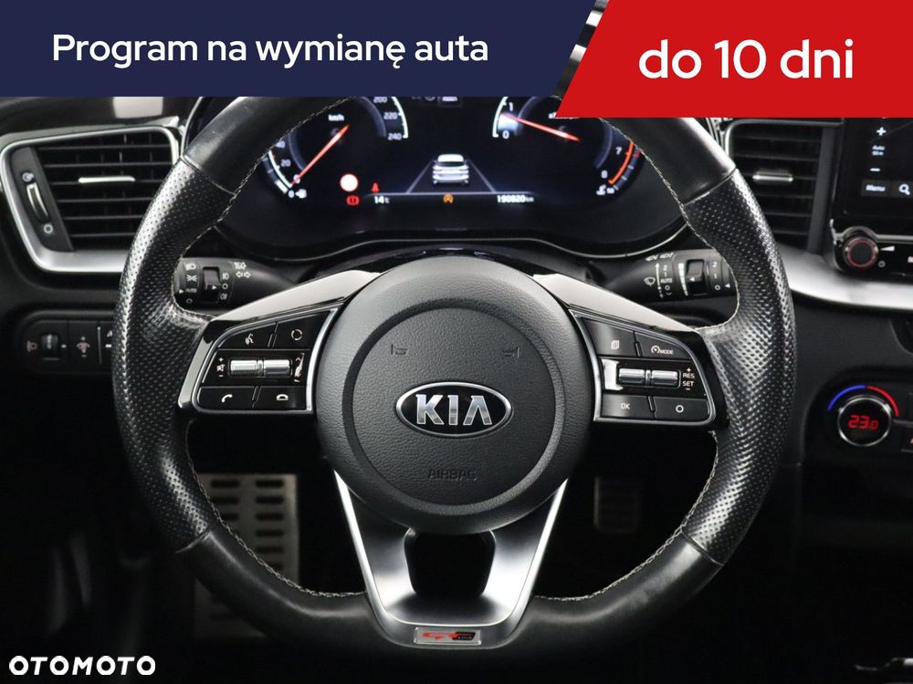 Kia ProCeed - 17