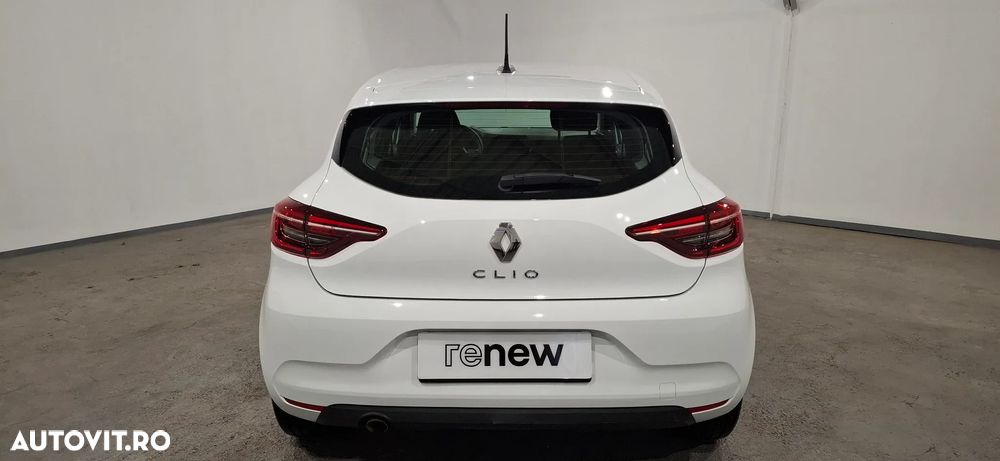 Renault Clio V 1.0 TCe 100 Life - 9