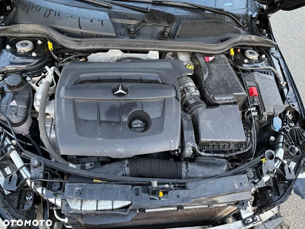 Mercedes-Benz Klasa A 180 d 7G-DCT AMG Line - 29