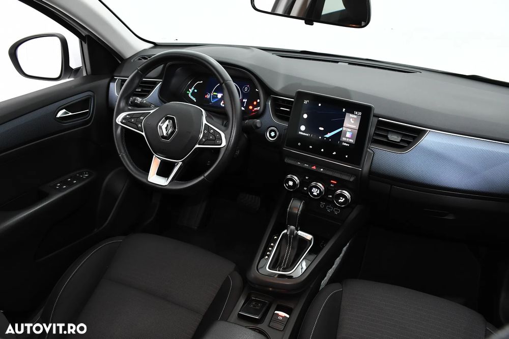 Renault Arkana E-TECH 145 Techno - 13