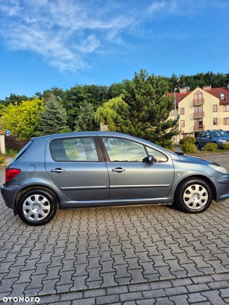 Peugeot 307 1.4 Oxygene - 2