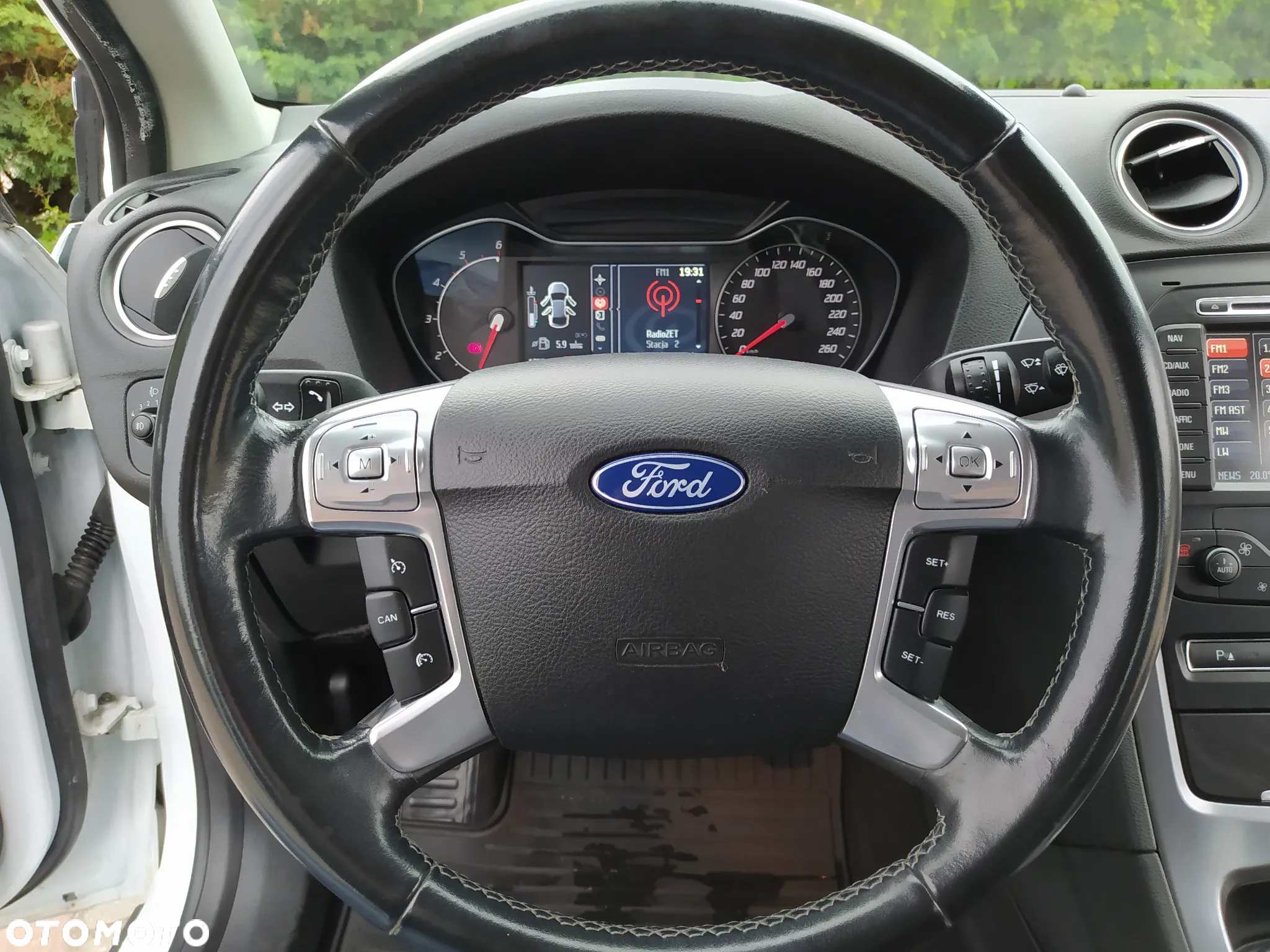 Ford Mondeo 2.0 TDCi Titanium - 26