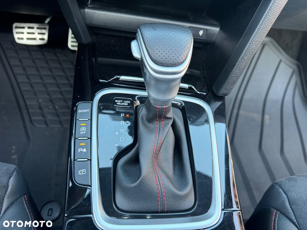 Kia ProCeed 1.5 T-GDI GT Line DCT - 34