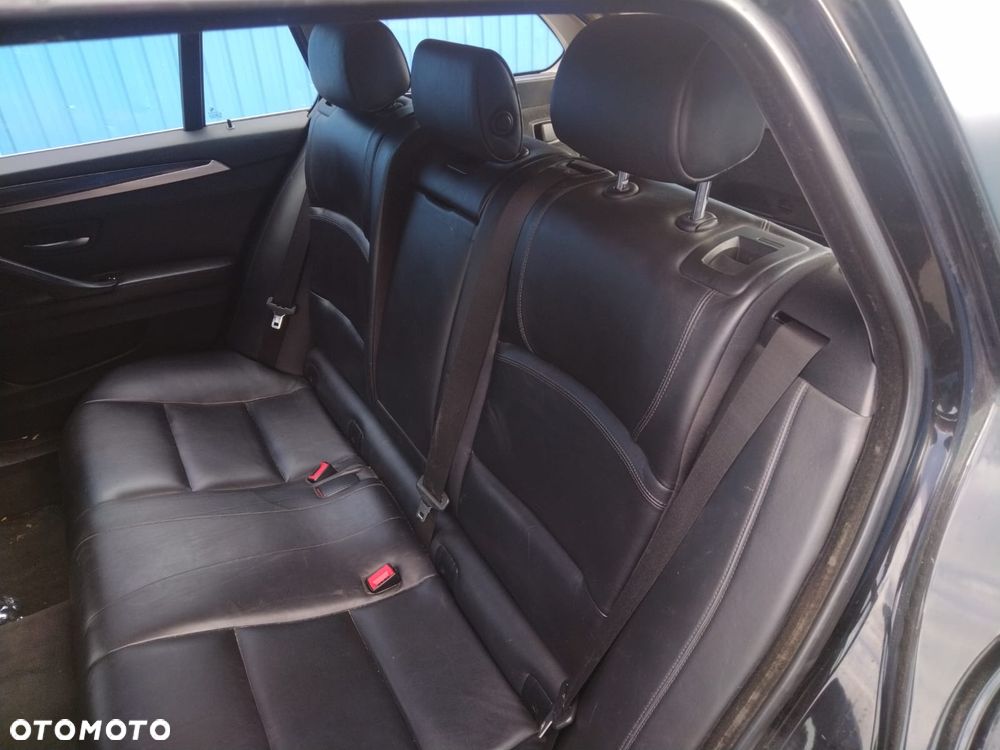 BMW Seria 5 530d - 5