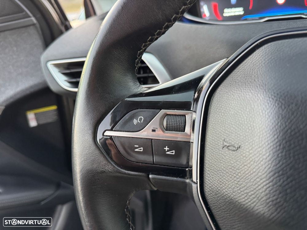 Peugeot 3008 1.6 BlueHDi Allure - 18