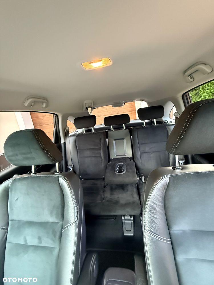Honda CR-V 2.0i-VTEC Automatik Executive 50 Jahre Edition - 28