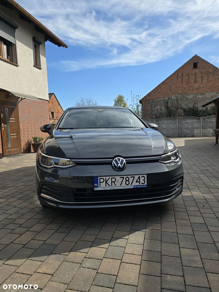 Volkswagen Golf 2.0 TDI SCR DSG Style - 18