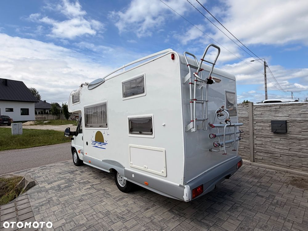 Fiat Ducato - 32