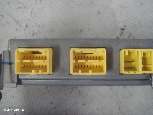 Centralina De Airbags Honda Civic Vii Hatchback (Eu, Ep, Ev) - 2