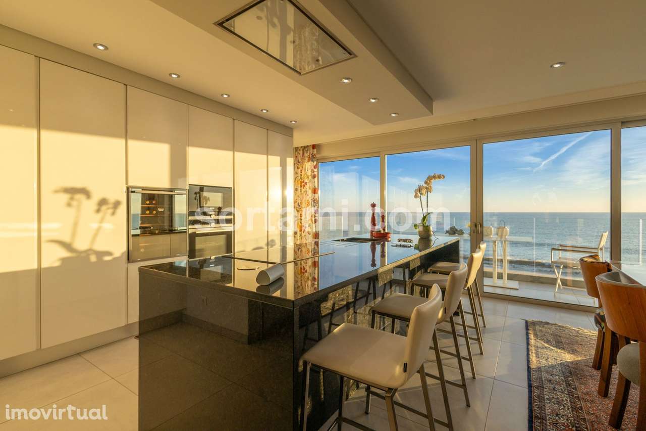 Apartamento T4 Venda em Quarteira,Loulé - Grande imagem: 3/46