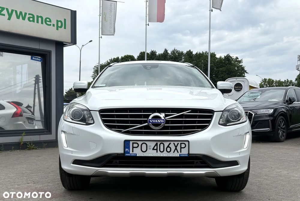 Volvo XC 60 2.4D AWD Summum - 2