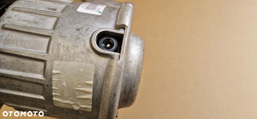 ŁAPA PODUSZKA SILNIKA FORD S-MAX MK2 LIFT 2.5 HYBRID M1G3-6F012-AB - 4