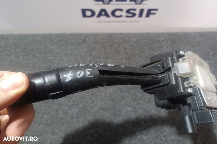 Maneta stergatoare parbriz si luneta 2.2 2008 202004725 202004726 Hyu - 4