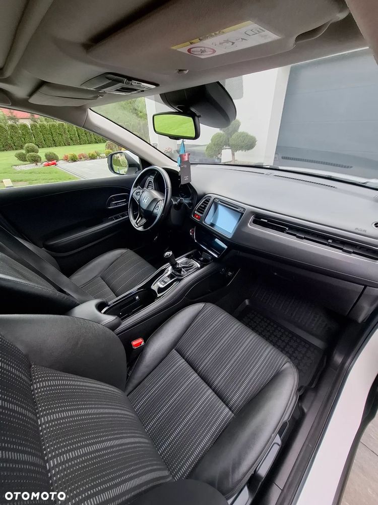 Honda HR-V 1.6 i-DTEC Executive (ADAS) - 4