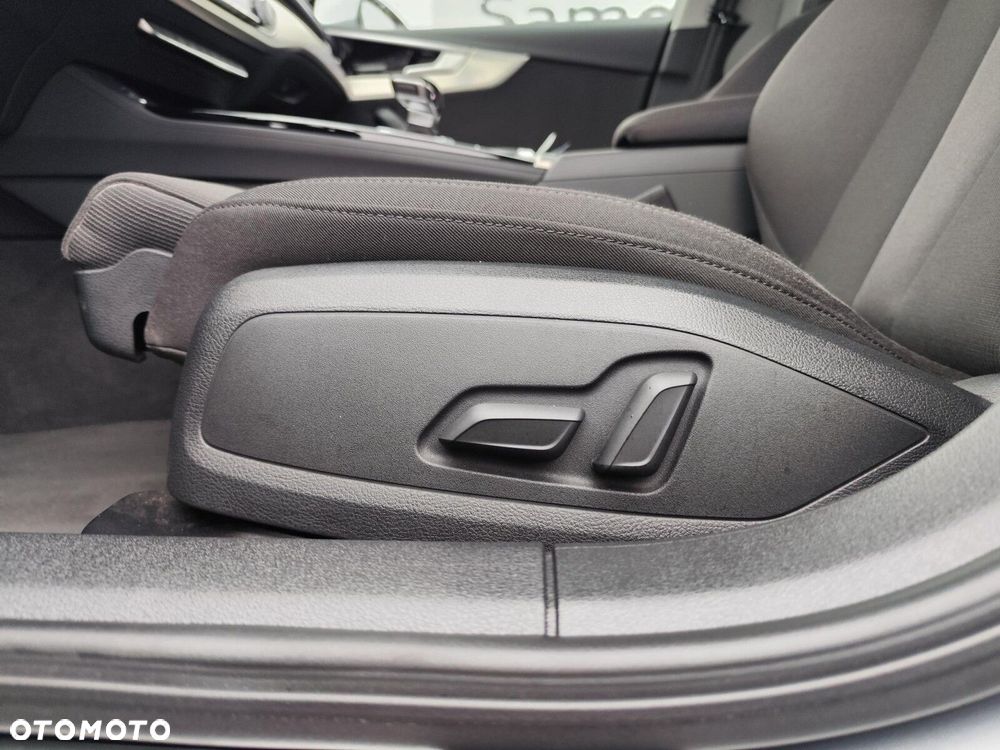 Audi A4 Avant - 24