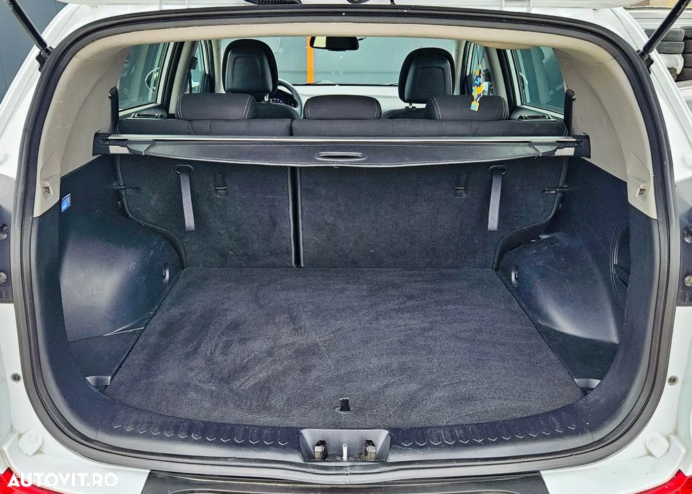 Kia Sportage - 14