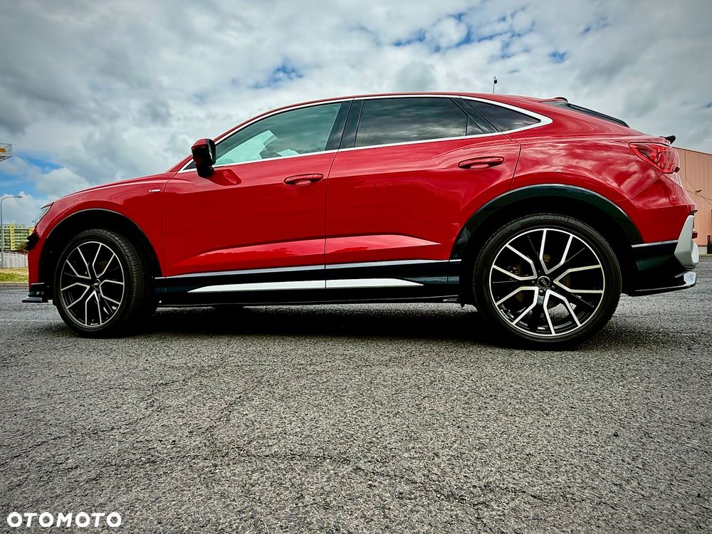 Audi Q3 Sportback - 5