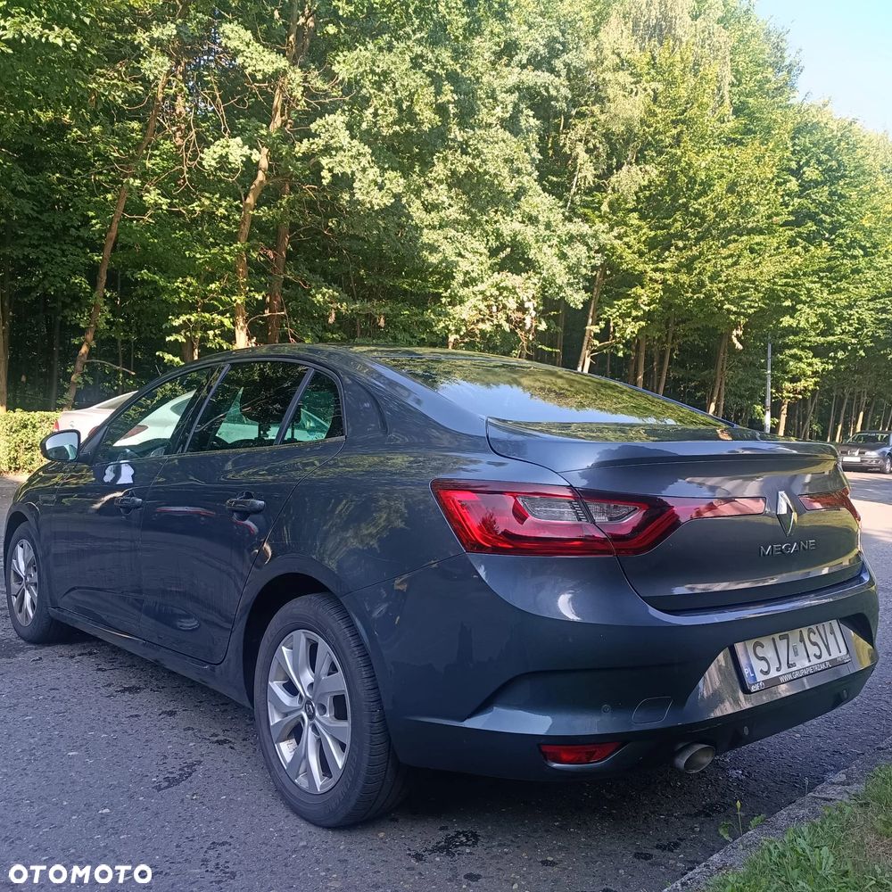 Renault Megane 1.3 TCe FAP Limited - 12