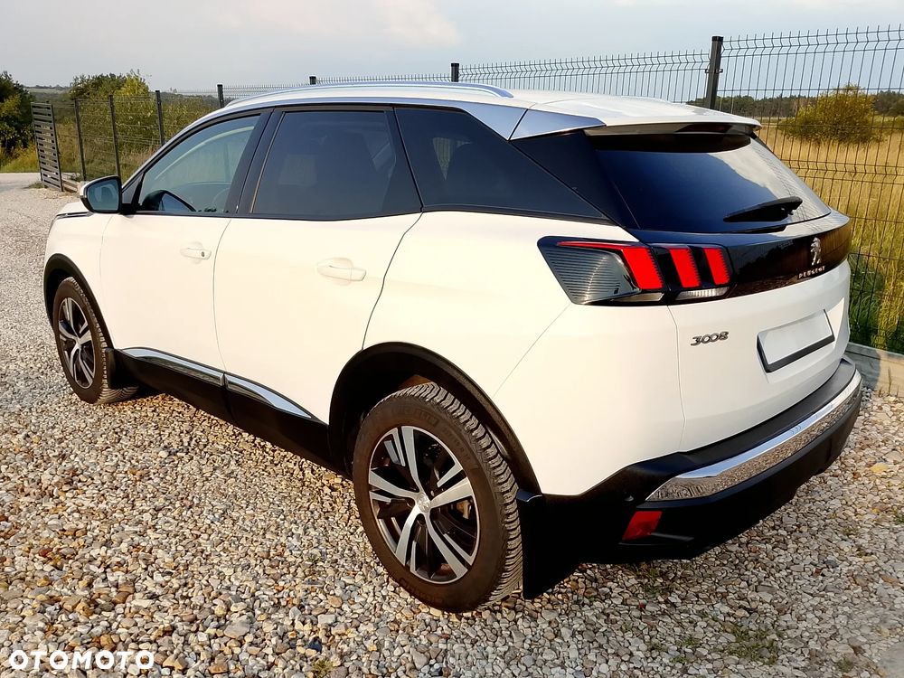 Peugeot 3008 - 7