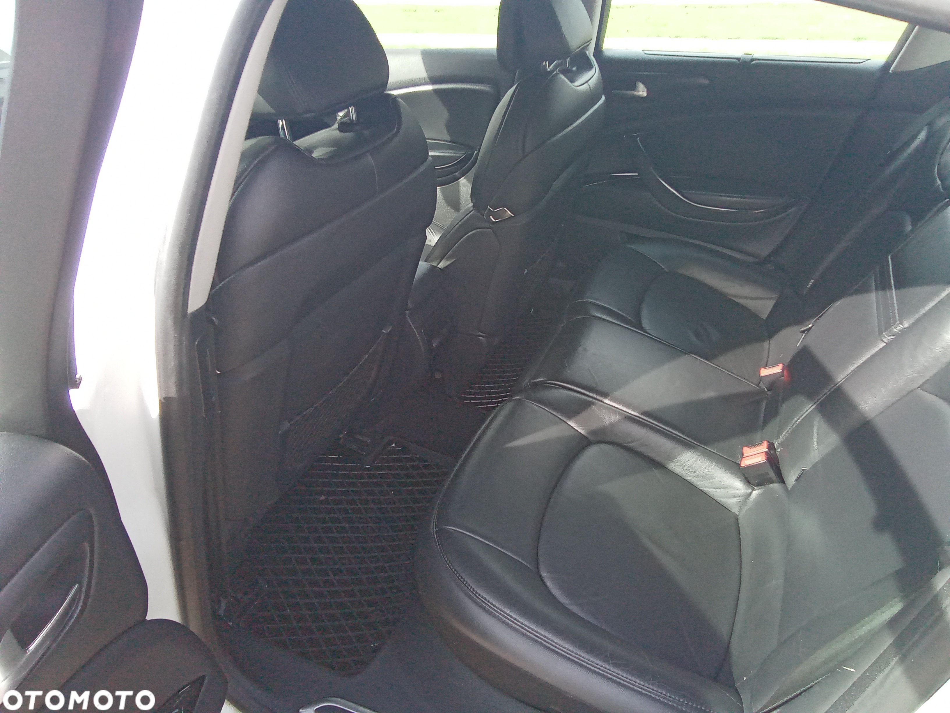 Citroën C5 2.0 HDi Exclusive - 11