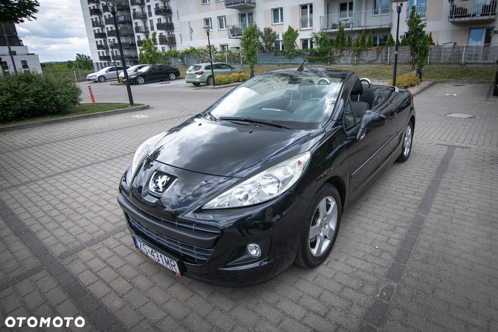 Peugeot 207 120 Sport - 1