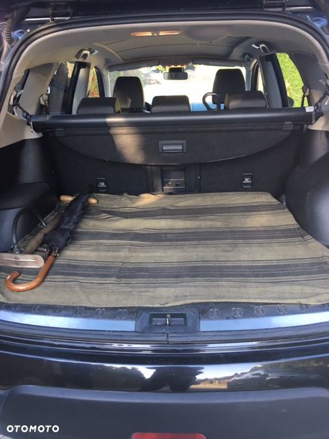 Nissan Qashqai+2 1.6 dCi DPF acenta - 6