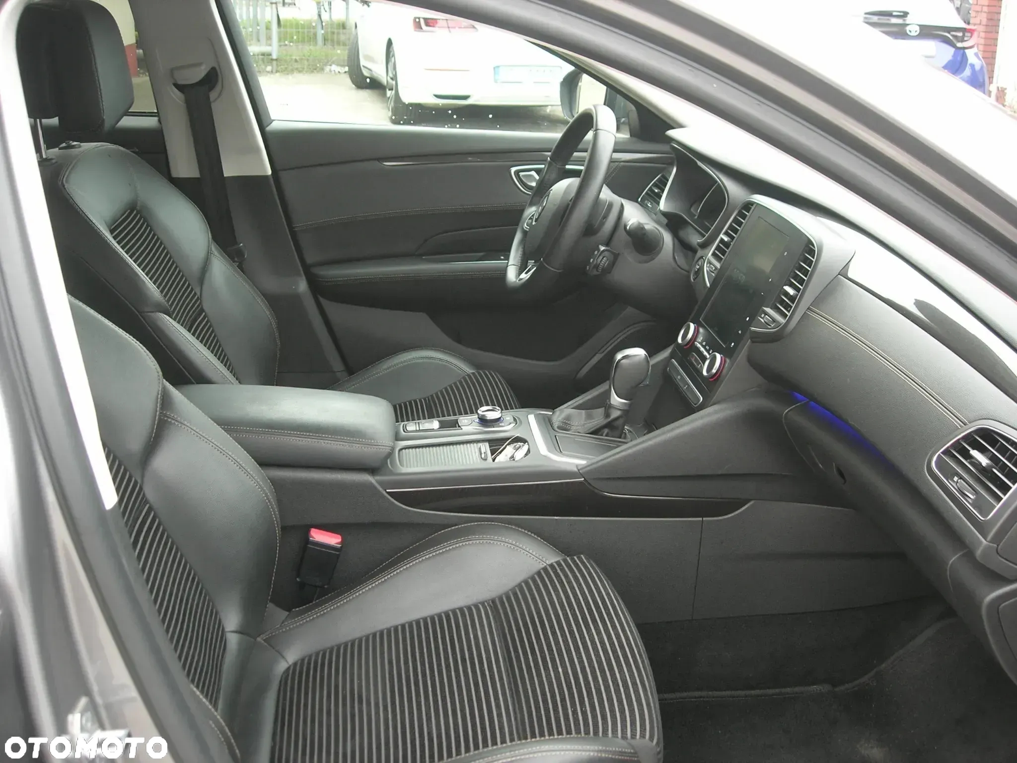 Renault Talisman - 21