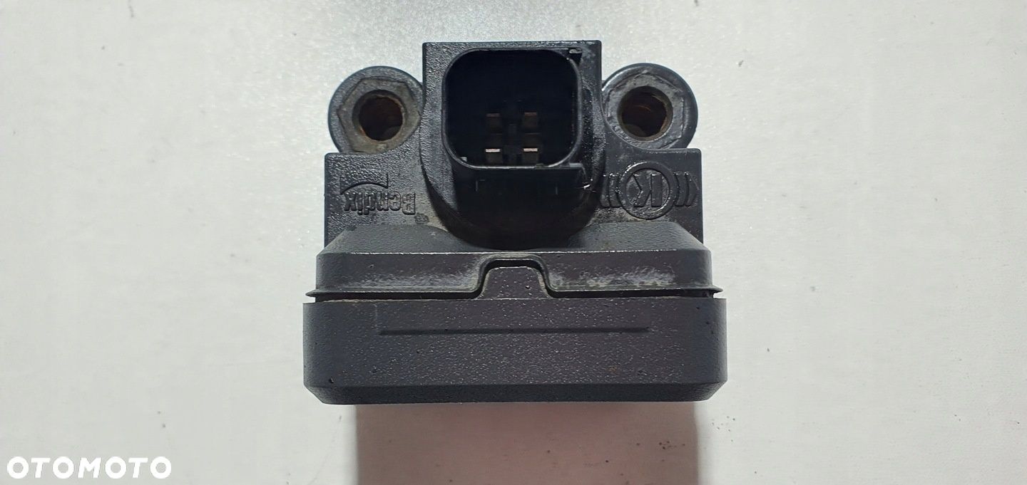 Czujnik Sensor ESP 12V Mercedes Actros MP 4 A0375459932 - 1