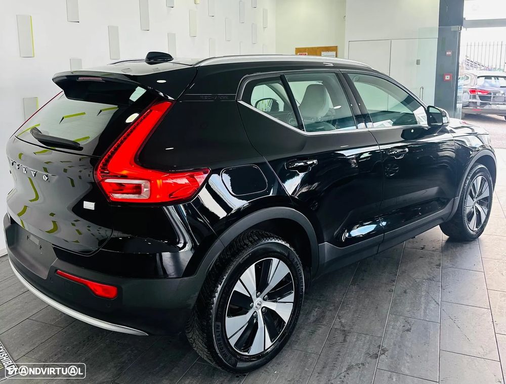 Volvo XC 40 1.5 T4 PHEV Essential - 5