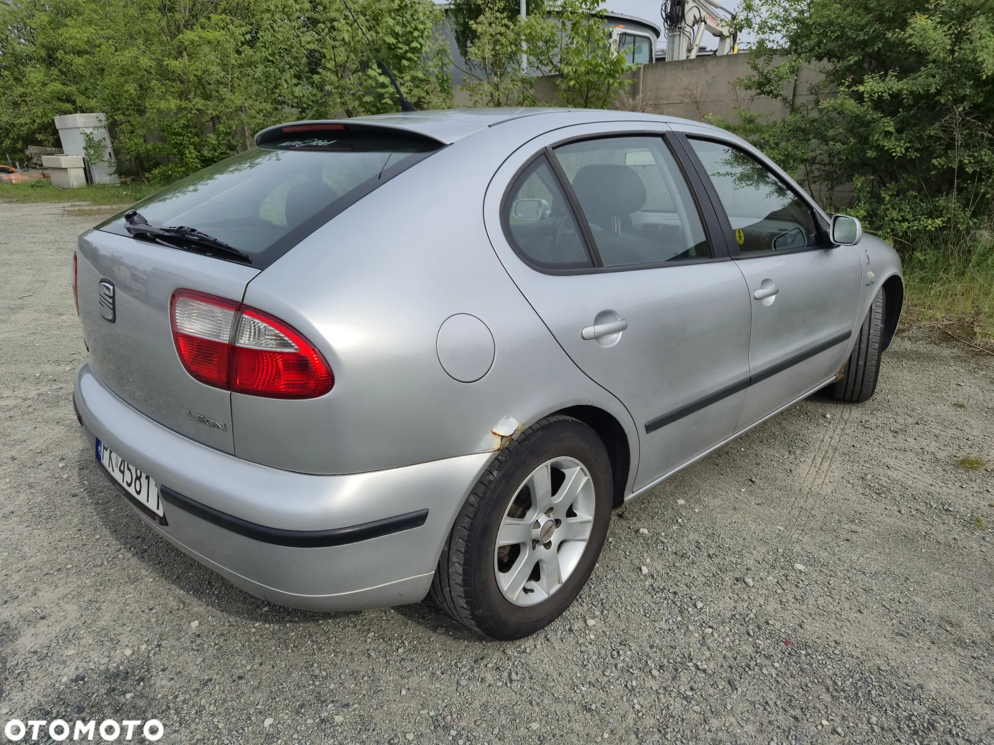 Seat Leon 1.6 Stella - 14
