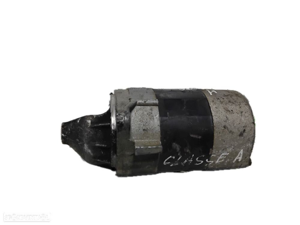 Motor Arranque Mercedes-Benz A-Class (W168) - 3