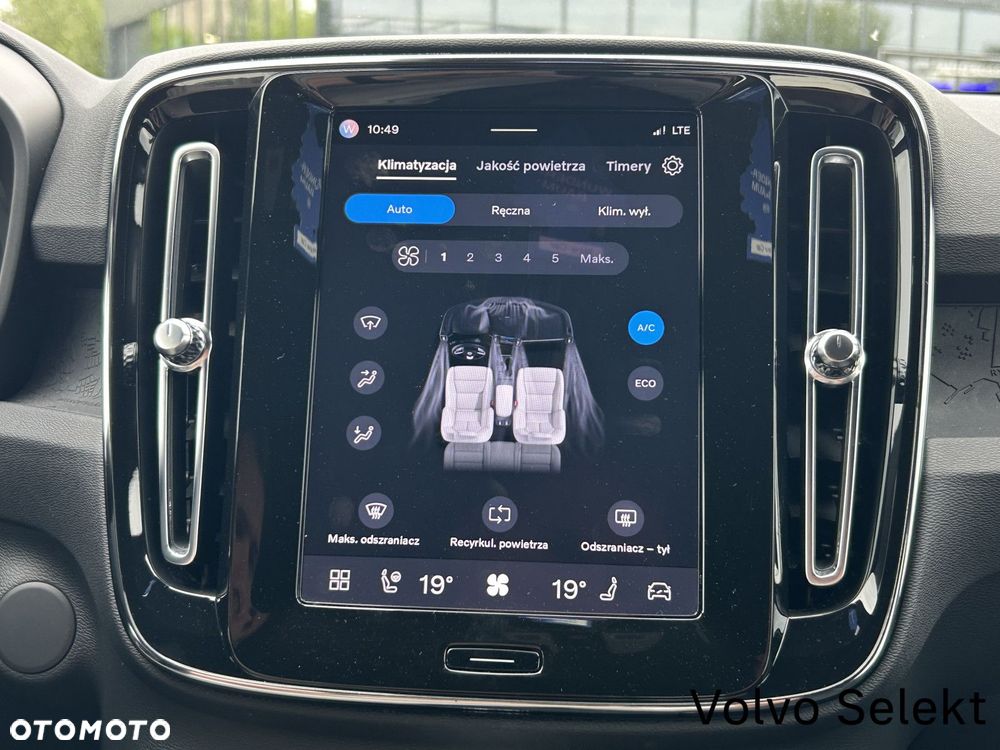 Volvo XC 40 - 17
