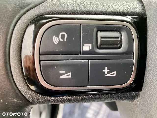 Citroën Berlingo M 1.2 PureTech Shine S&S - 23